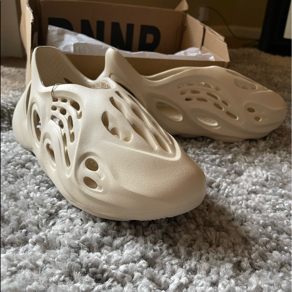 Yeezy Foam Runners